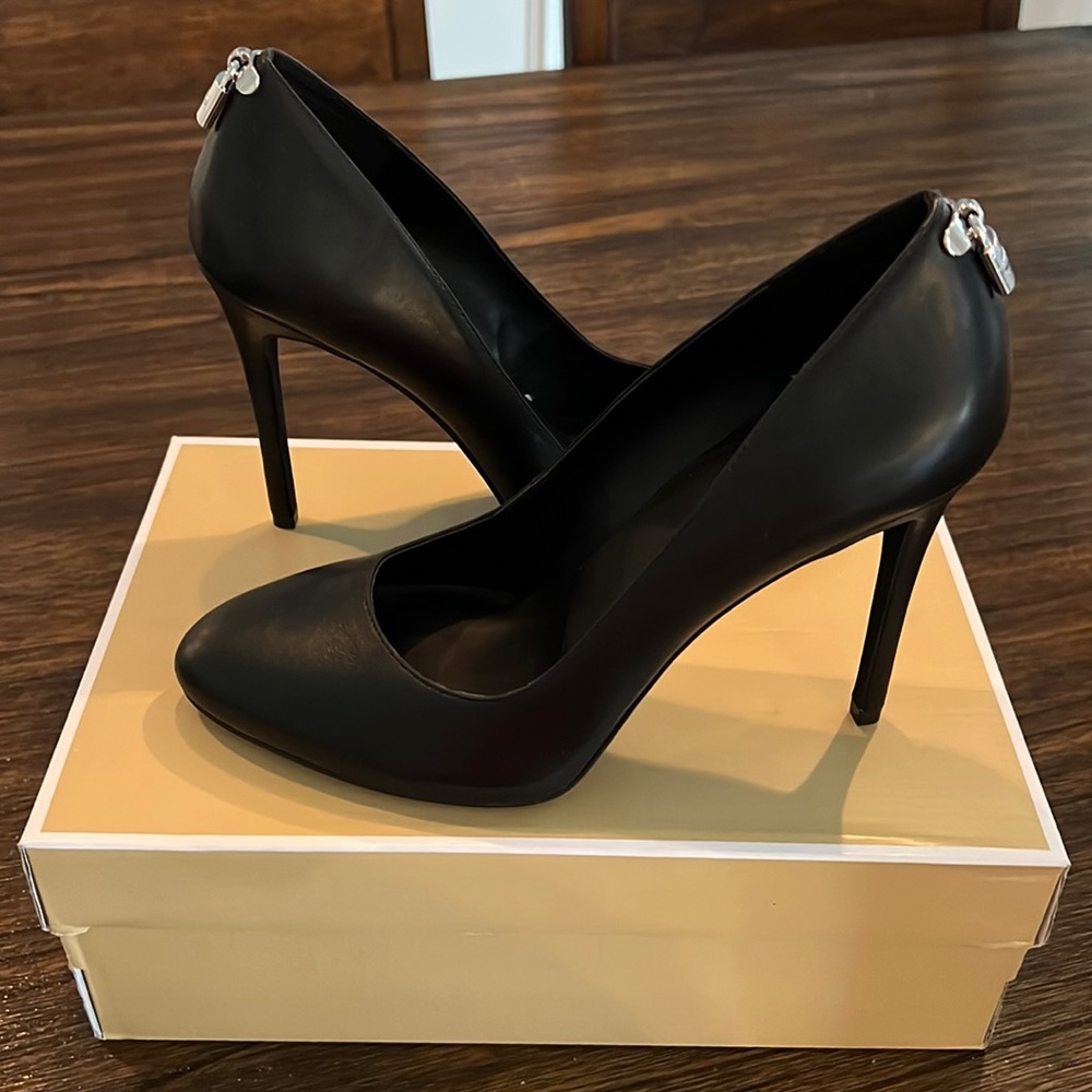 New Michael Kors Heels